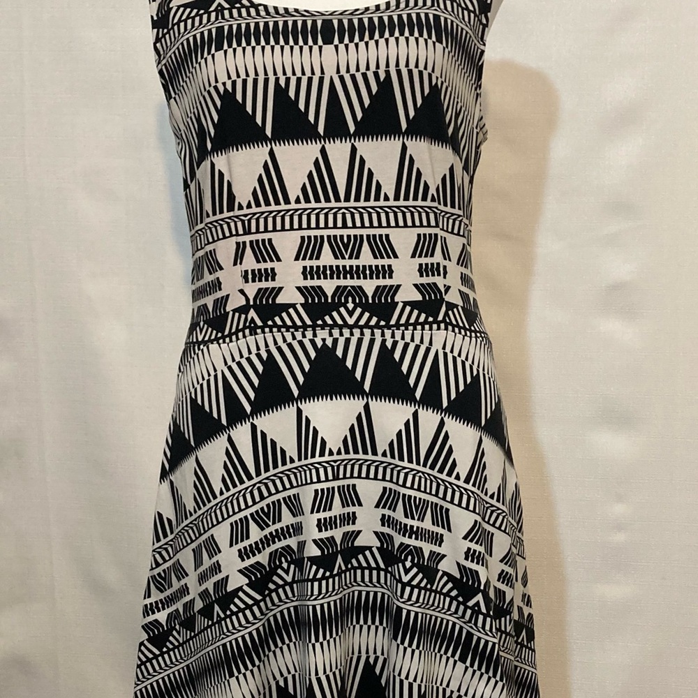 Ladies dress